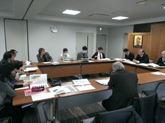 第２回調整会議（2015年1月30日開催、関ヶ原役場）.jpgのサムネール画像